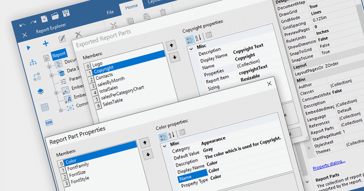 Help Users Create Reports More Quickly and Efficiently