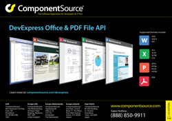 ComponentSource Catalog Issue 119