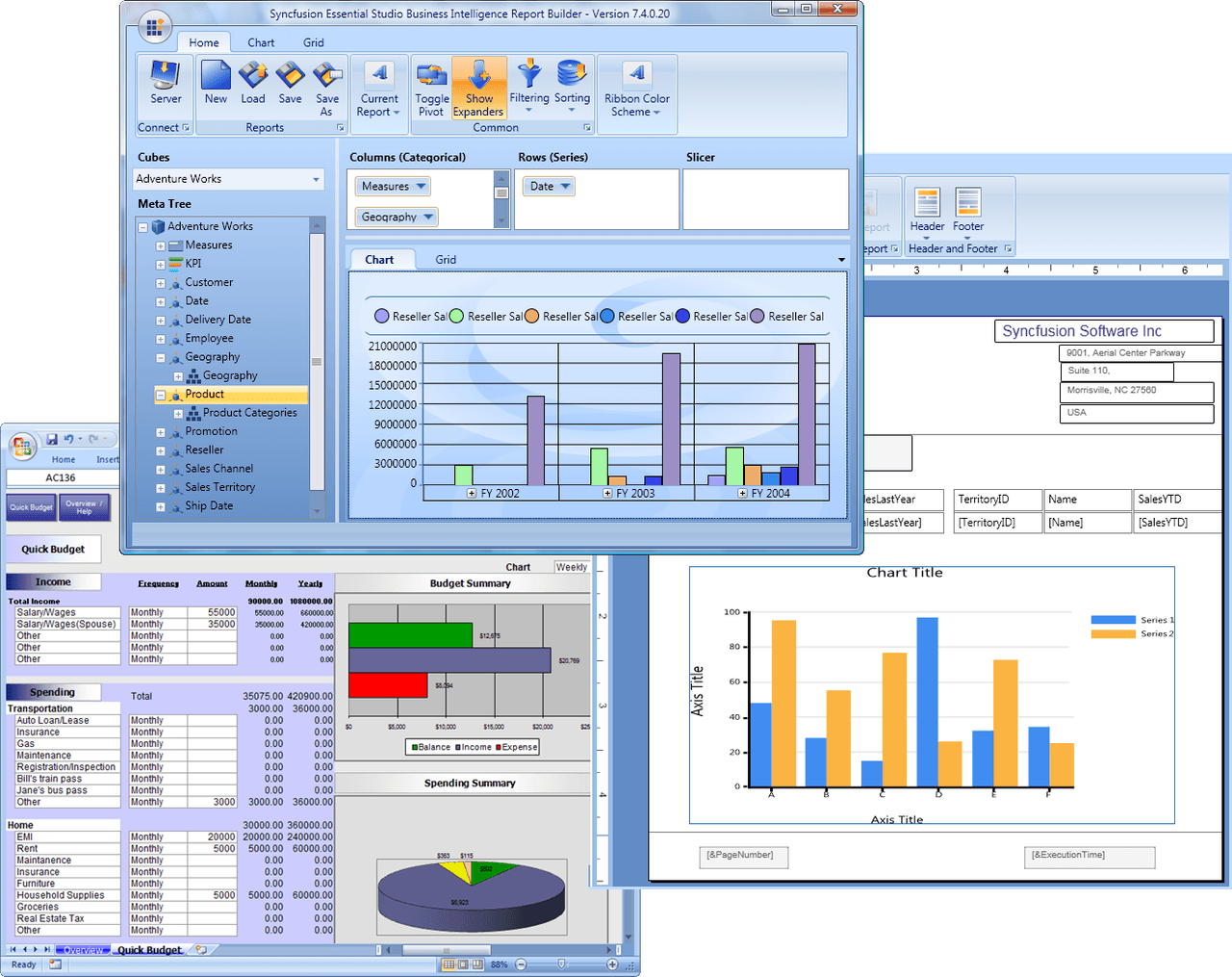 Syncfusion site licenses now available