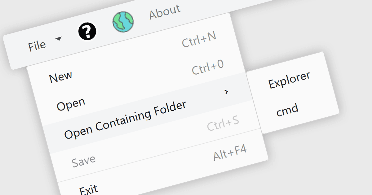 Build Rich Navigation with Blazor Menus