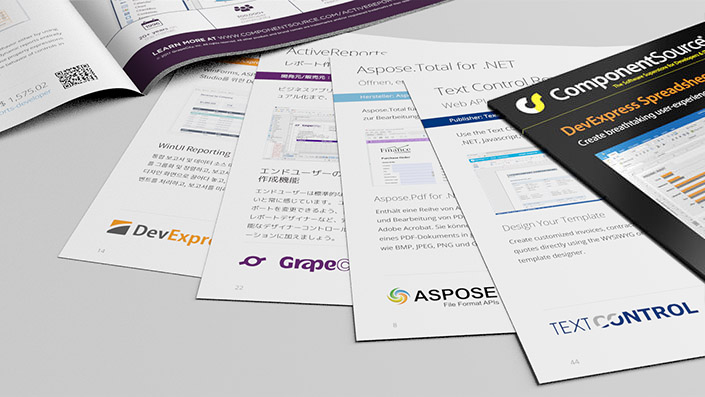 Paper Catalog #97