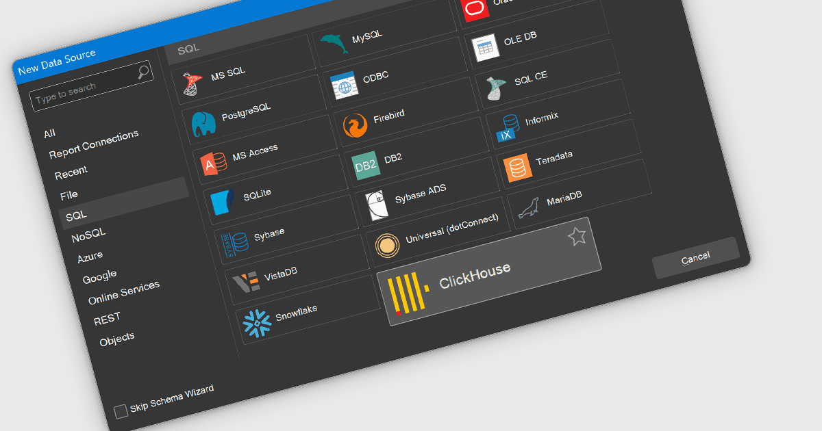 Boost Real-Time Data Processing with ClickHouse