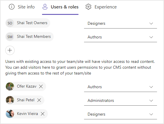 imagen del producto KWIZ CMS App