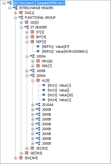 RDPCrystal EDI Library product image