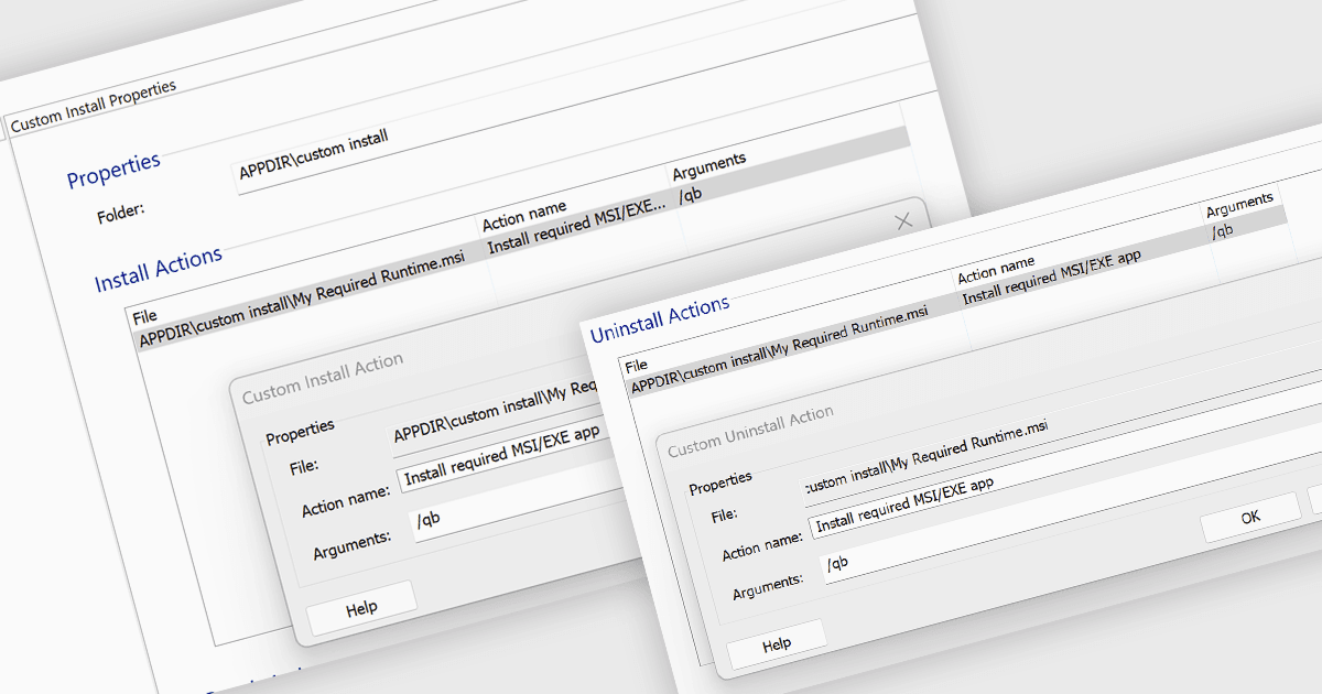 Streamline Deployment with Efficient Installation