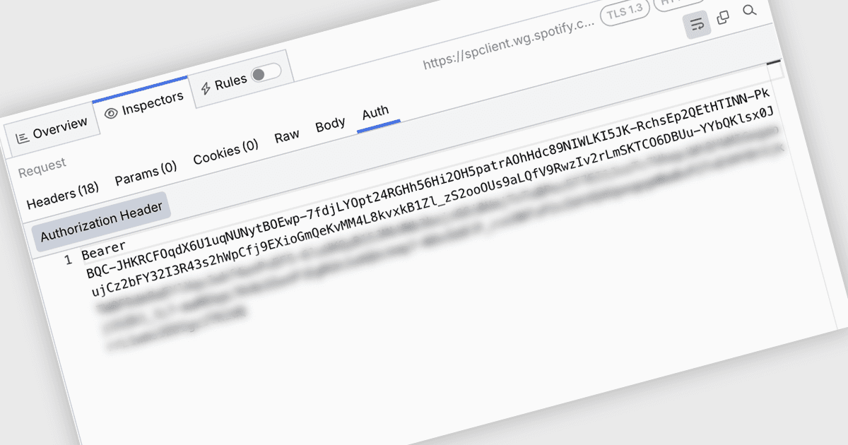 Debug Auth Issues Faster with Dedicated Inspector