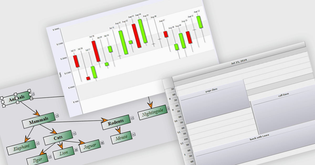 Build Cross-Platform Apps with Rich UI Components
