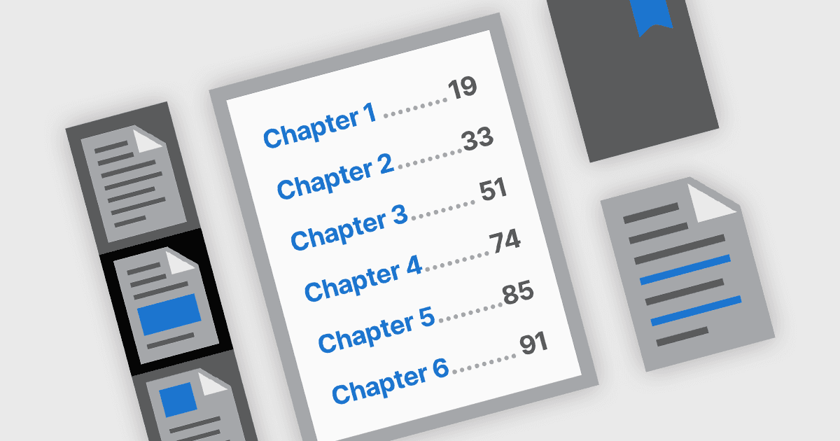 Navigate PDFs with Precision and Ease