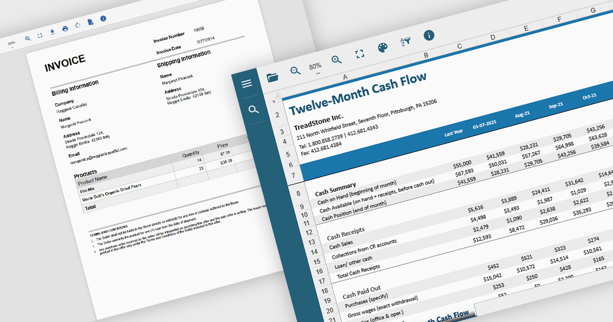 Simplify Document Management with One Bundle
