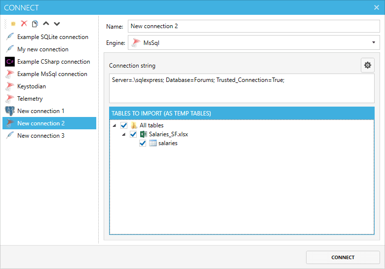 QueryStorm product image