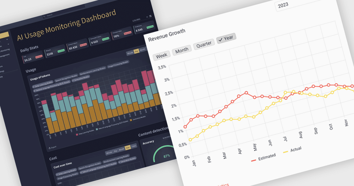 Accelerate Development with Enhanced UI Tooling