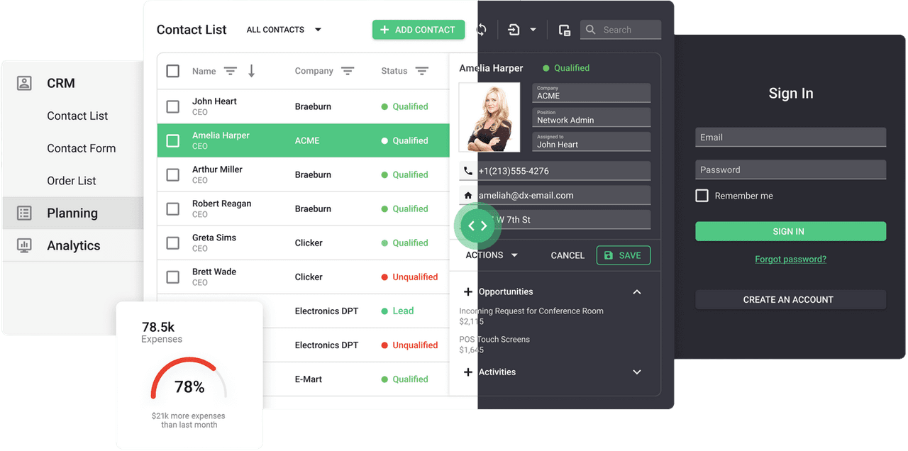 DevExtreme Vue UI Controls product image DevExtreme Vue UI Controls product image