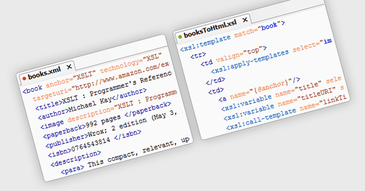 Automate XML Conversion with XSLT Support