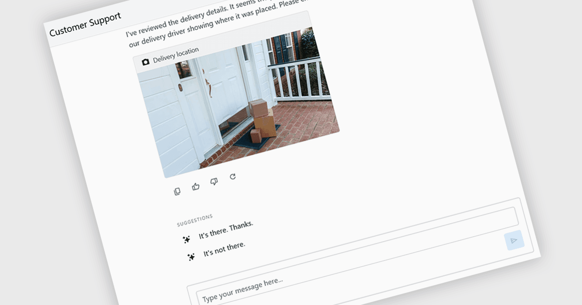 Construa Interfaces de Chat Blazor Mais Rápido
