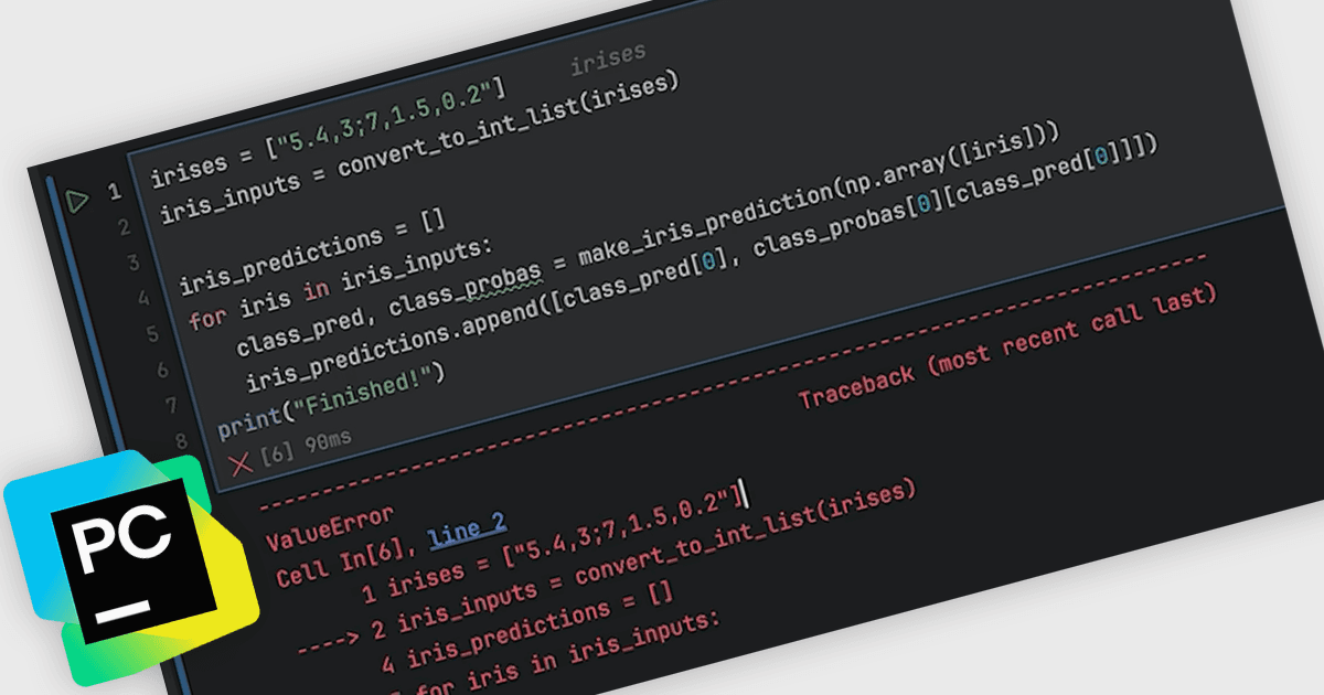 提升 Python 專案中的除錯一致性