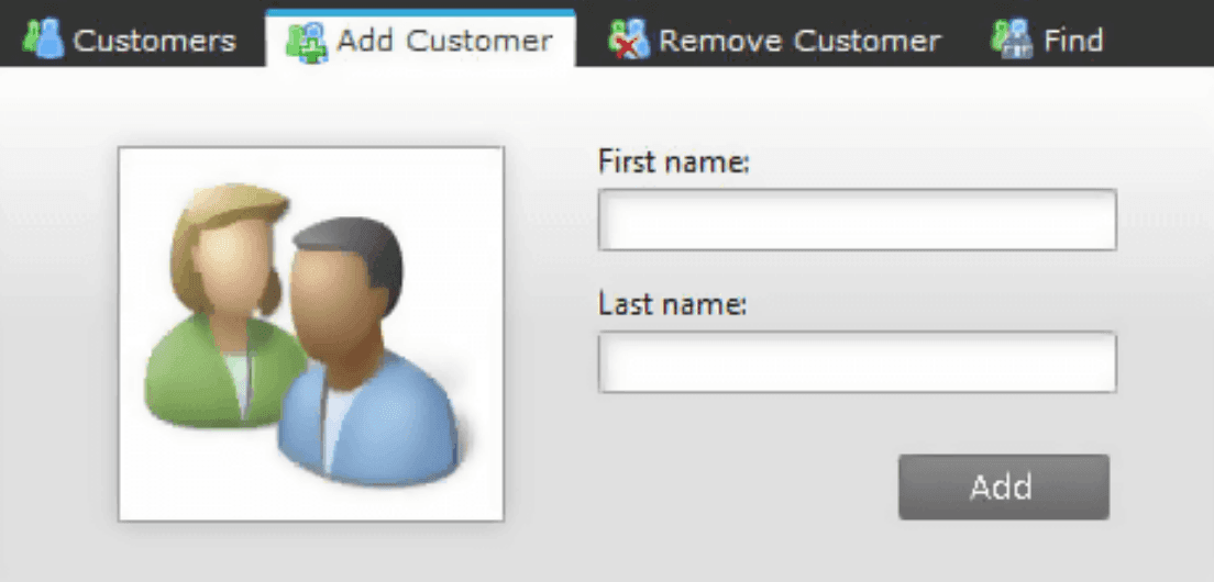 Infragistics Ultimate UI for ASP.NET Web Forms UI Navigation Controls product image