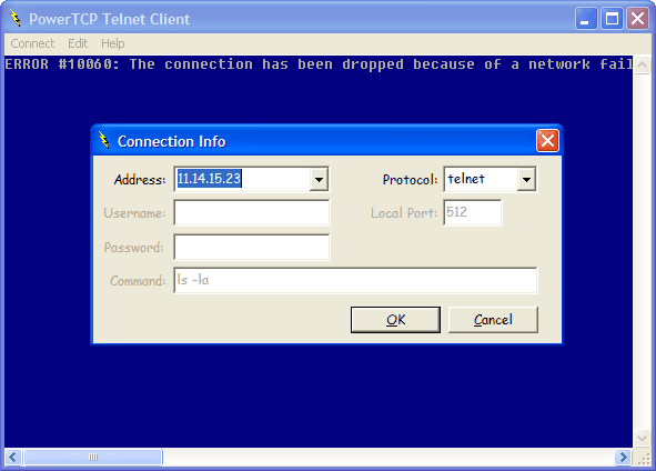 Non blocking use is supported for interactive, high performance applications.