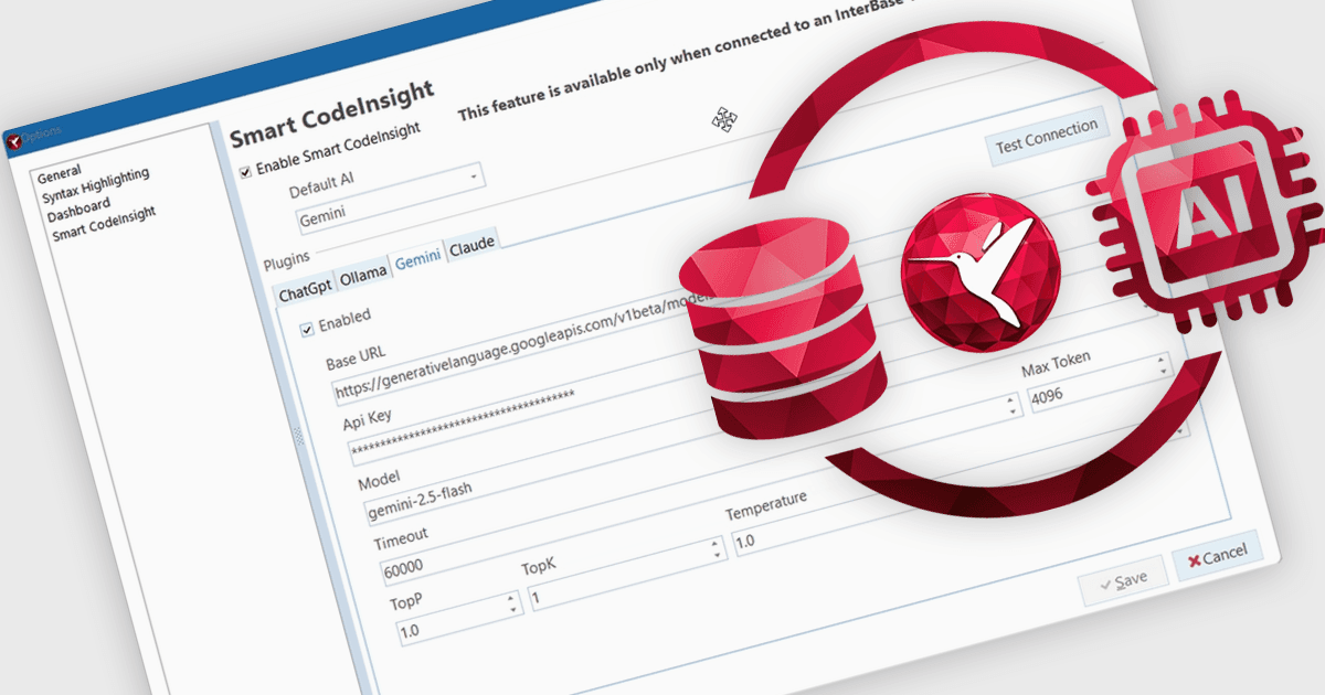 Generate SQL with AI Using Natural Language