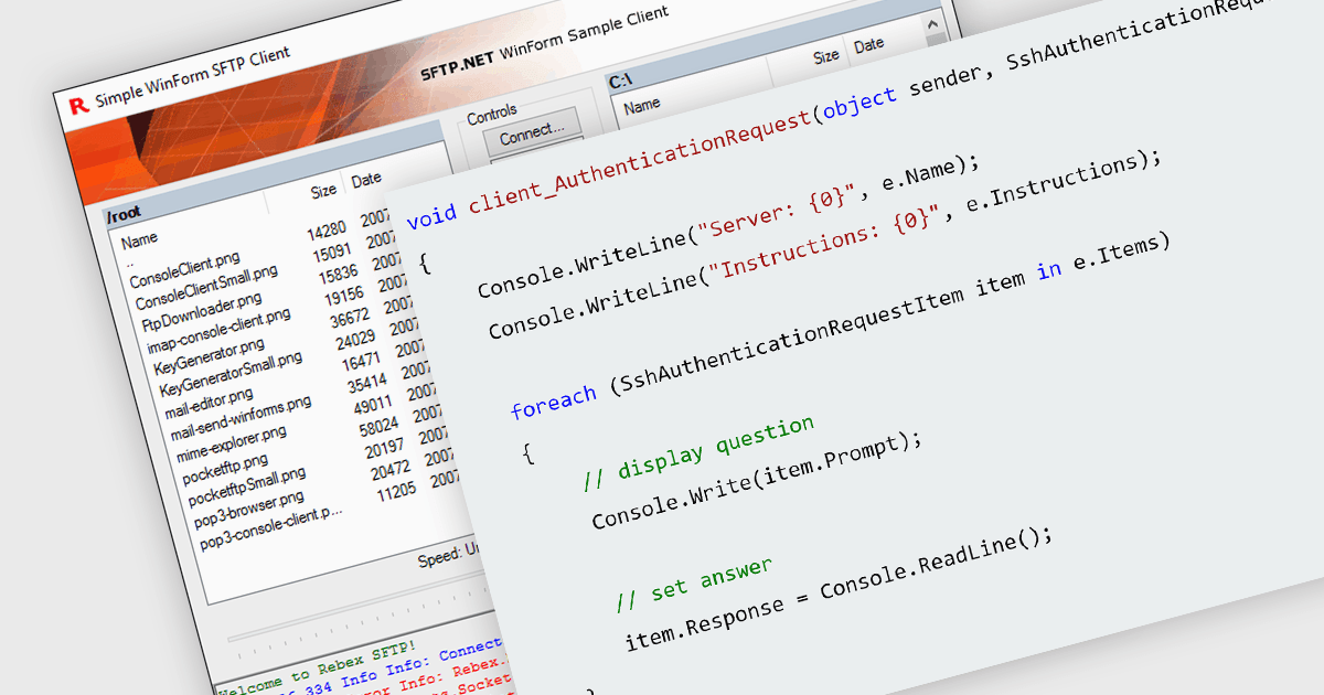 Bolster Authentication Security in Your .NET Apps