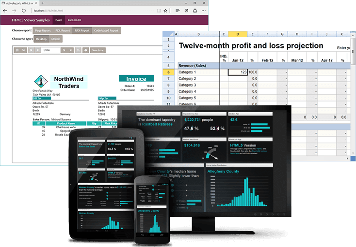 ComponentSource Partner Webinar - GrapeCity