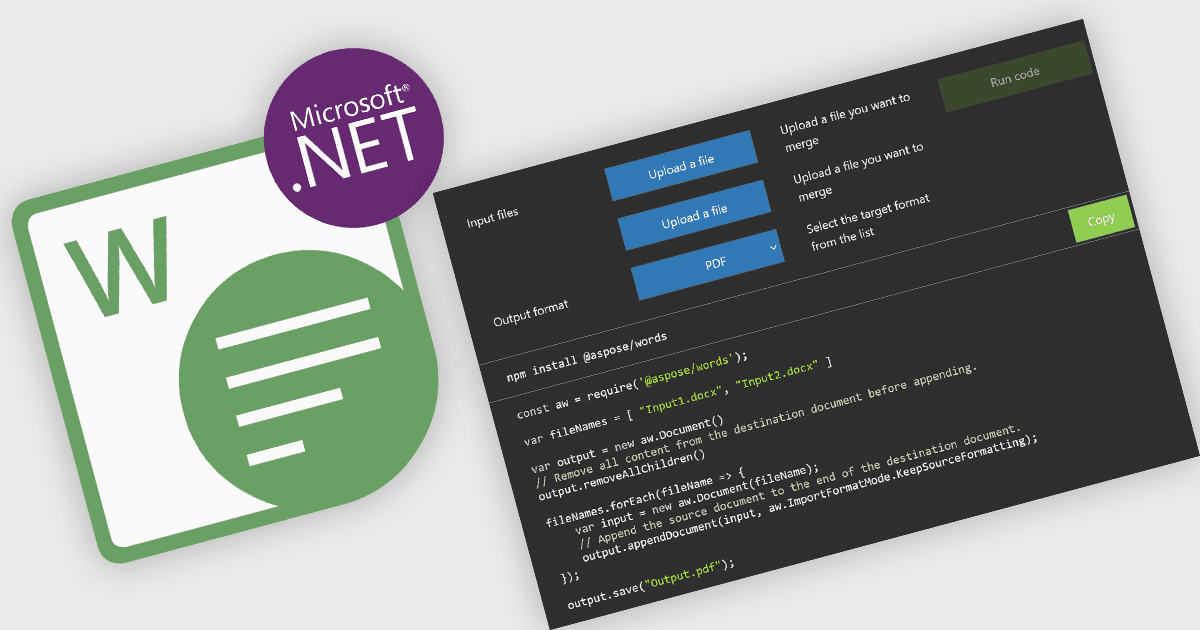 在 Node.js 中簡化文件處理
