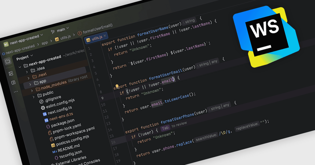 Zugehörigen Code in einem Schritt aktualisieren