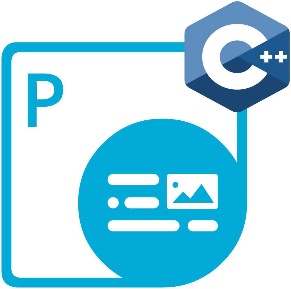 per Go tramite C++