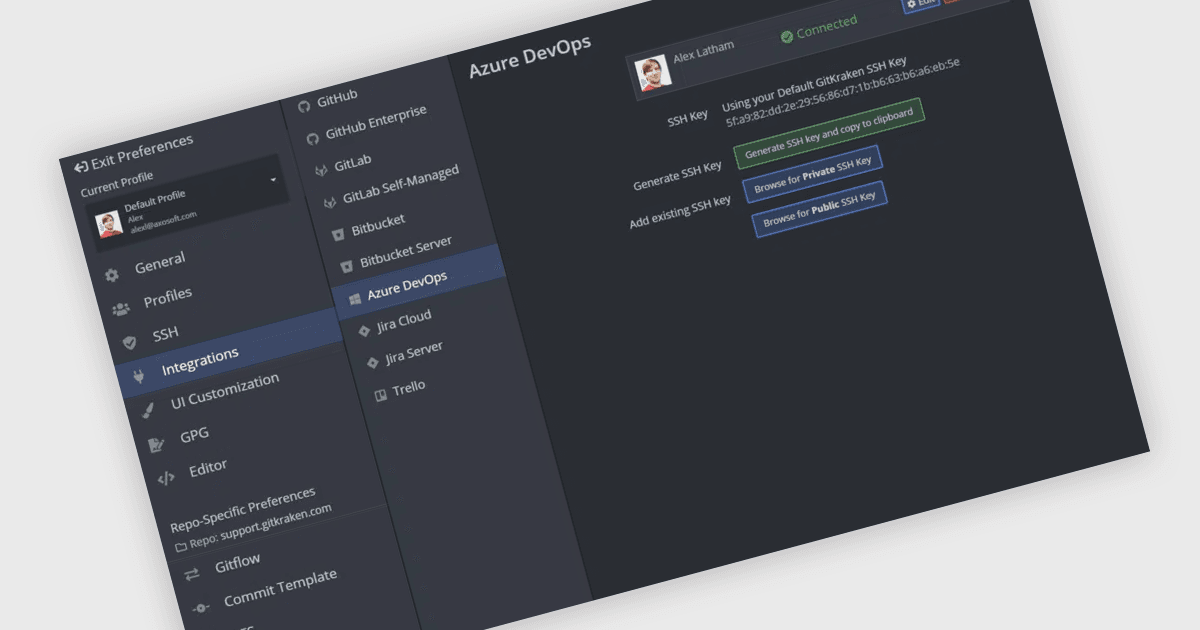 Access Azure DevOps Issues Directly in VS Code