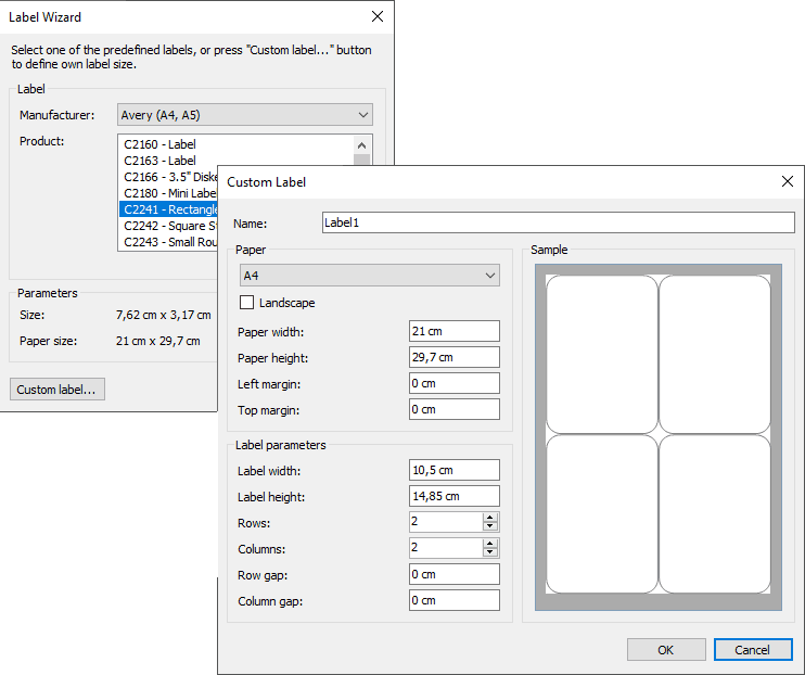 FastReport .NET product image