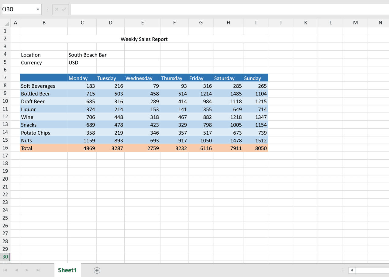 Infragistics Ignite UI for Angular Spreadsheet product image Infragistics Ignite UI for Angular Spreadsheet product image