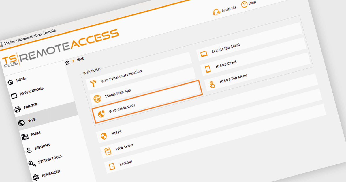 Unify Authentication with Credential Synchronization
