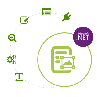 for .NET