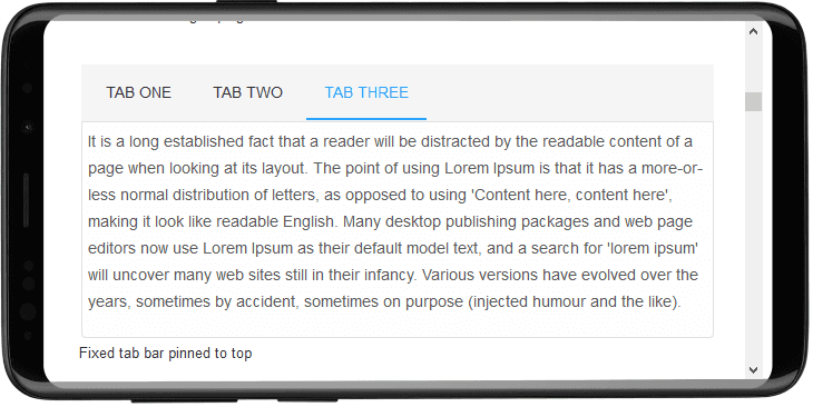 Smart UI (Smart HTML Elements) product image