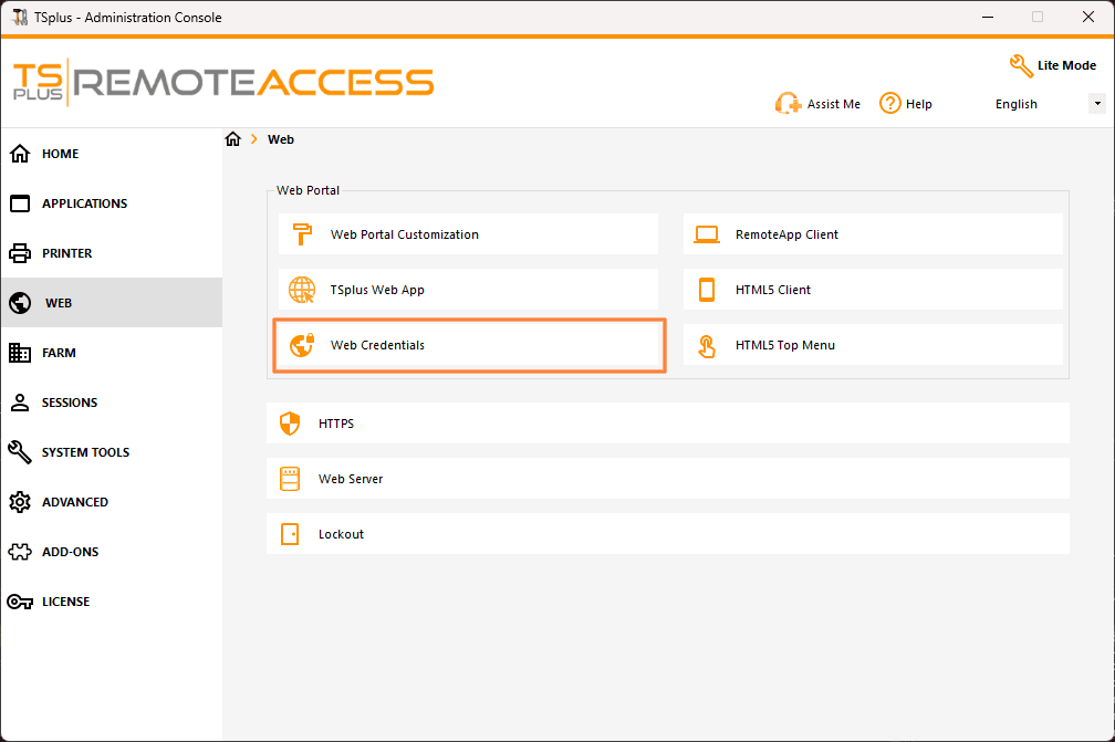 Ensures consistent user authentication configurations across all servers of the farms, eliminating manual file management and reducing configuration drift between environments.
