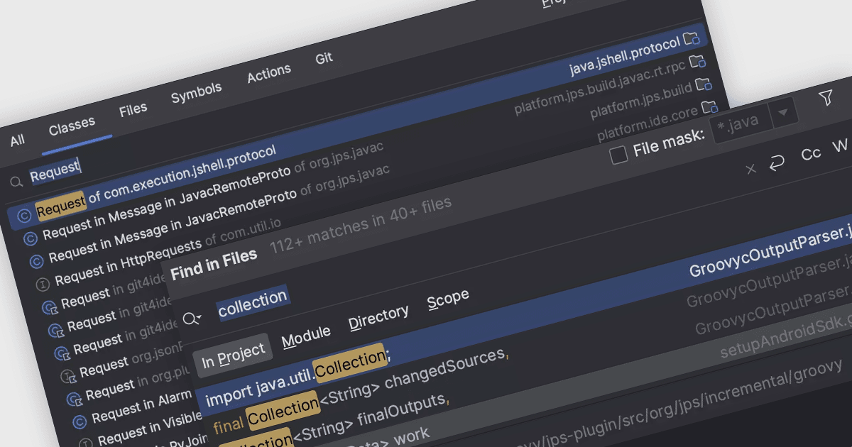 Reduce Time Spent Navigating Your Code