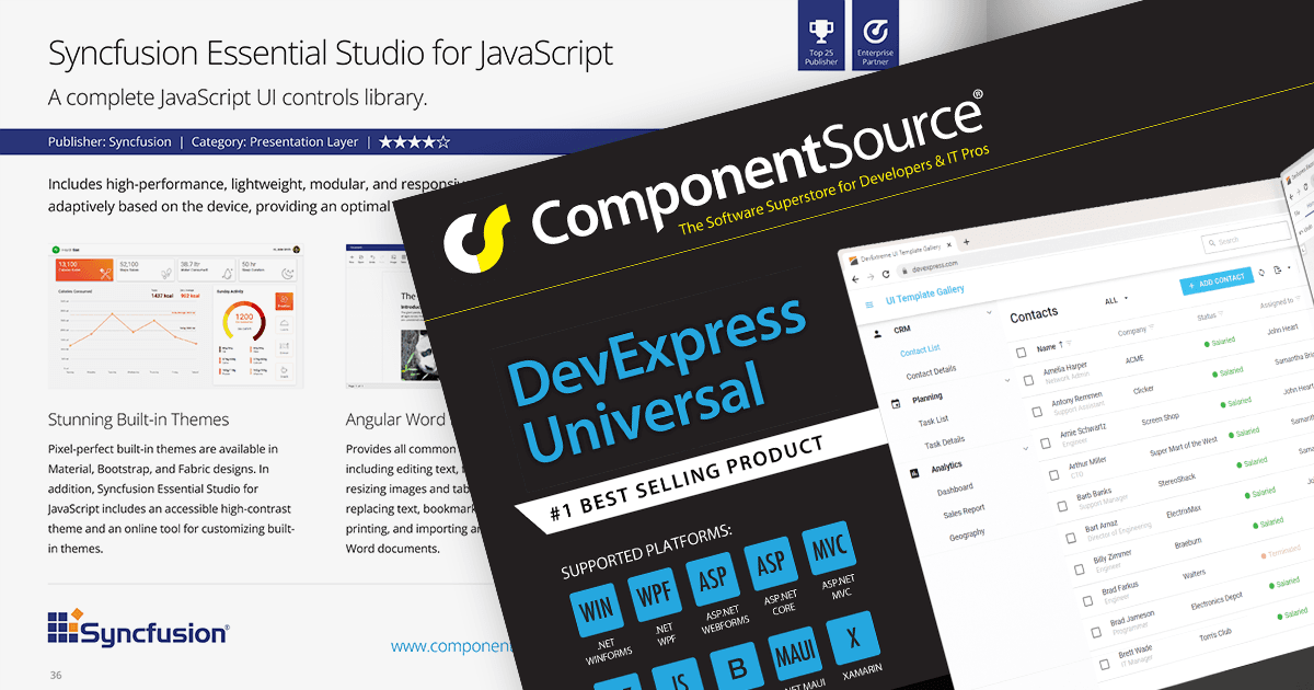 Showcase Catalog Issue #111 Now Available