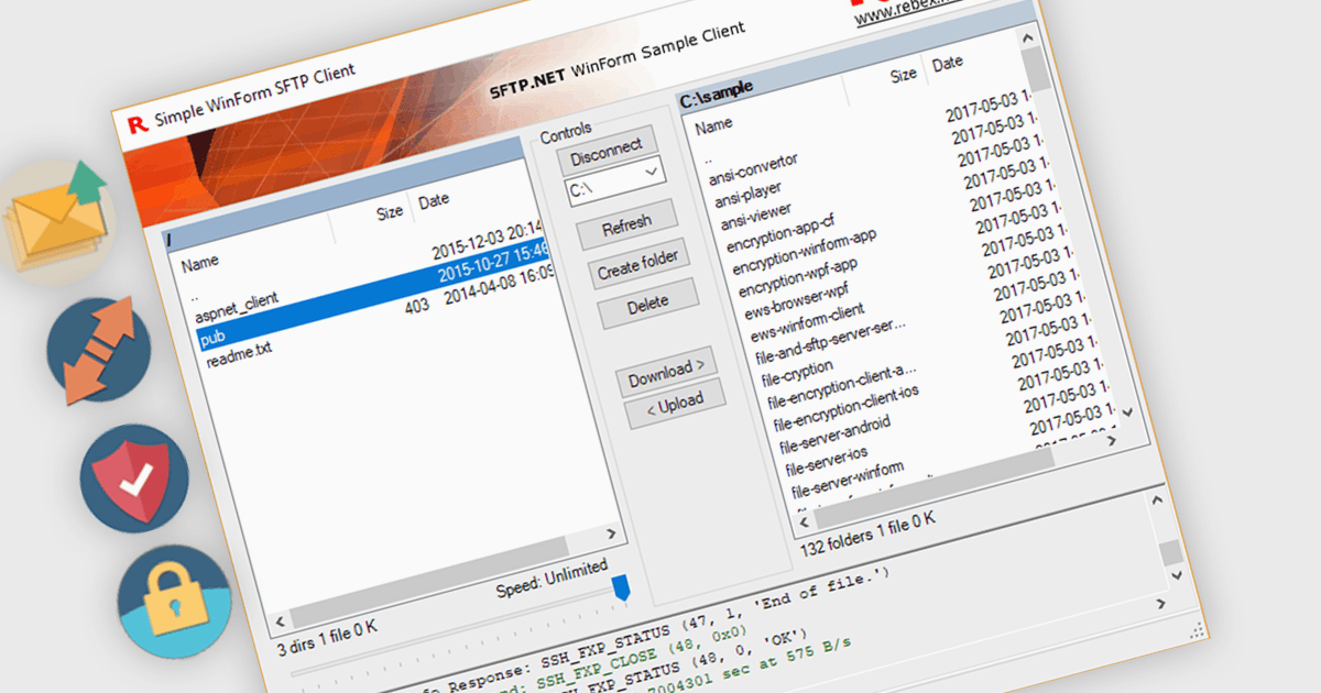 Enable Secure Communication in .NET 10 Apps