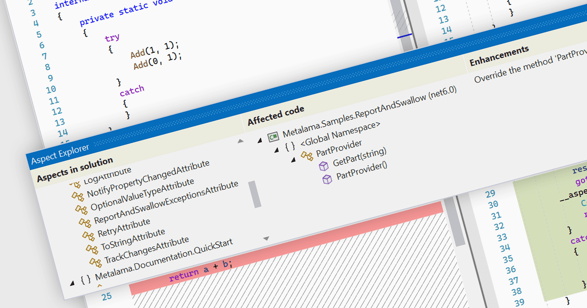 Improve Your Understanding of Code Behavior
