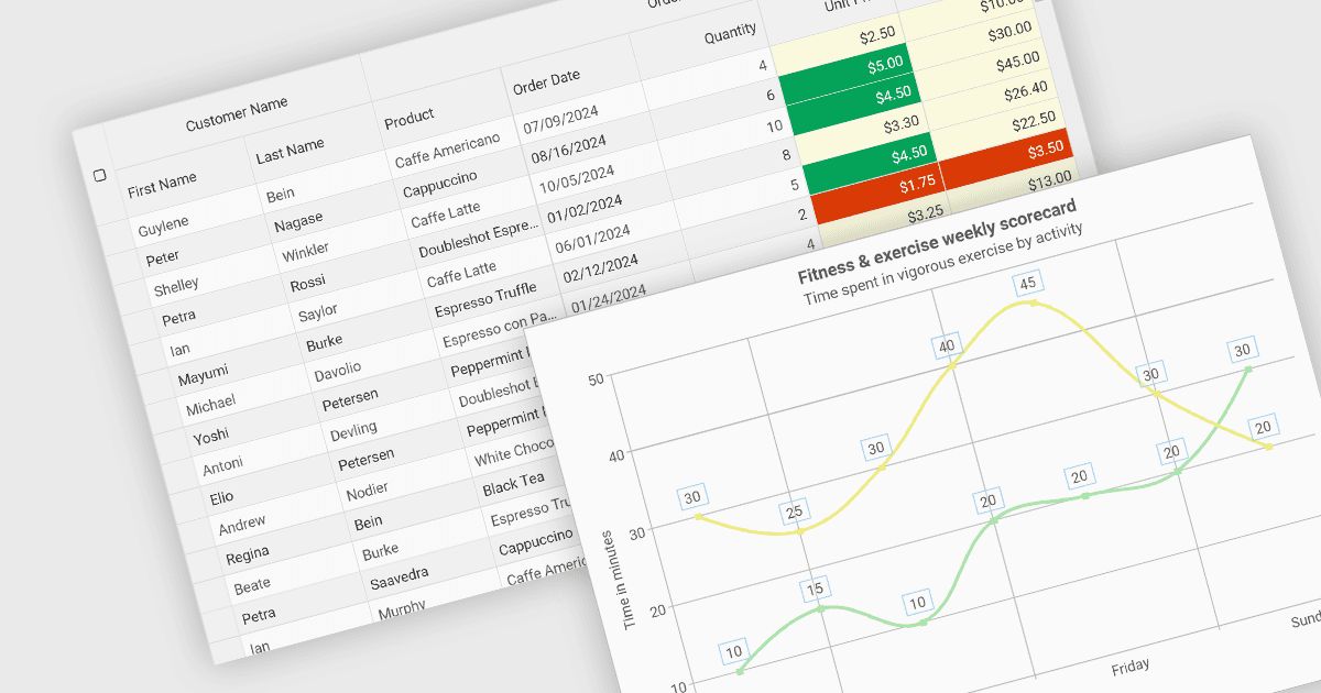 Create Responsive Web Applications with Angular 18