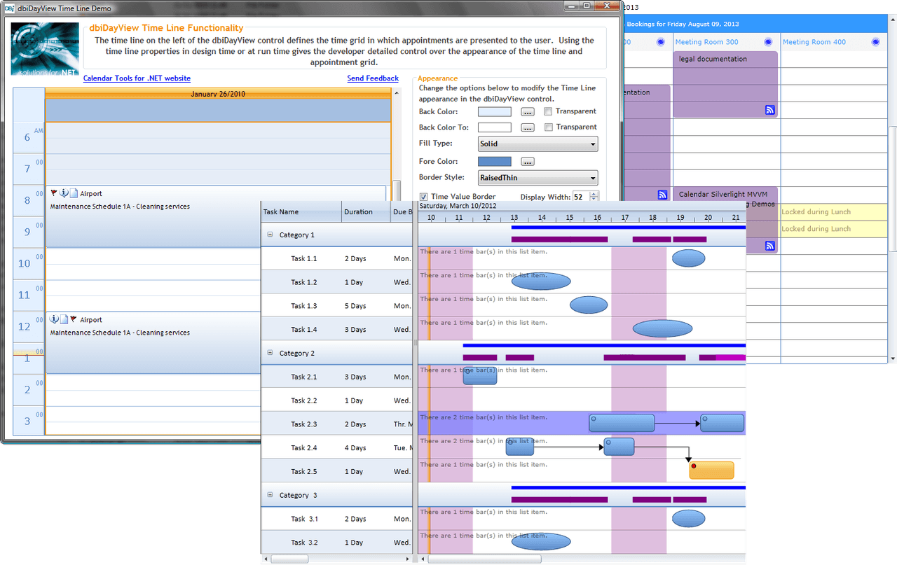imagen del producto DBI Studio Suite