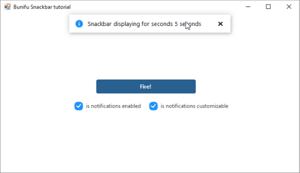 Bunifu UI WinForms Produktbild
