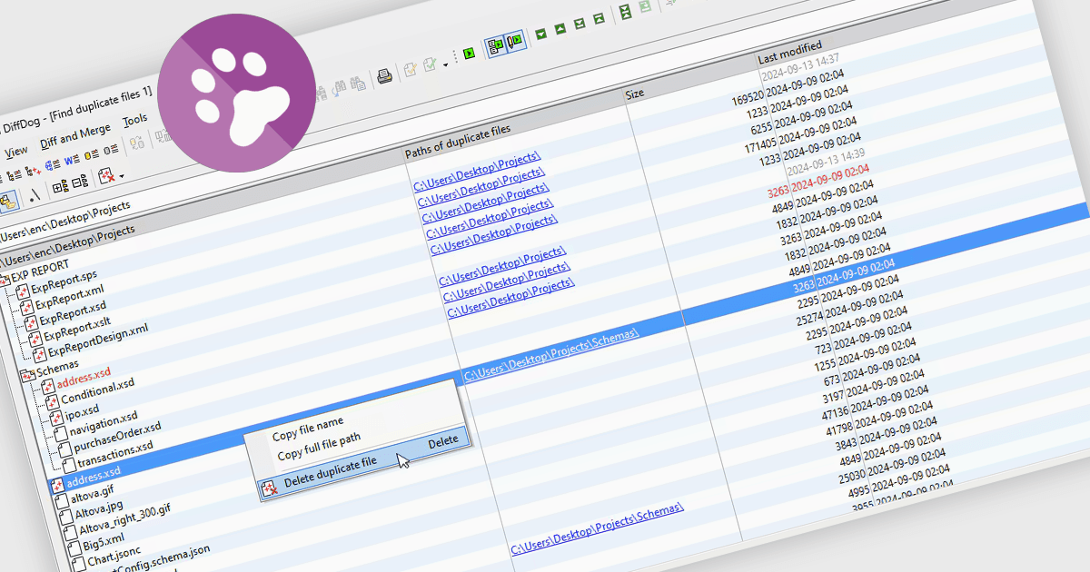 Optimize Storage with Duplicate Detection