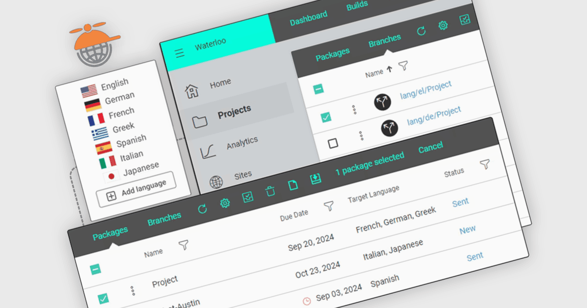 Streamline Comprehensive Multilingual Translation