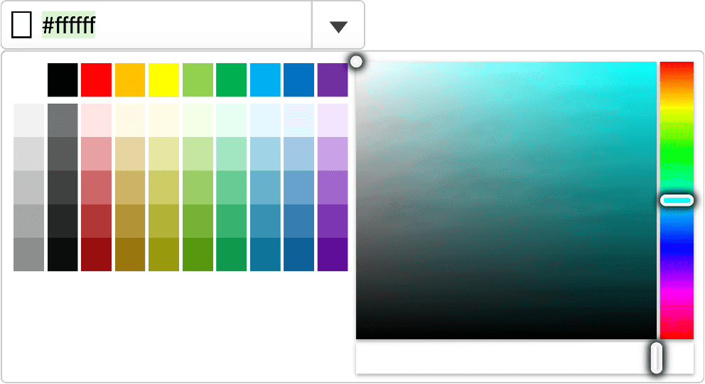 Wijmo React UI Input Controls product image Wijmo React UI Input Controls product image