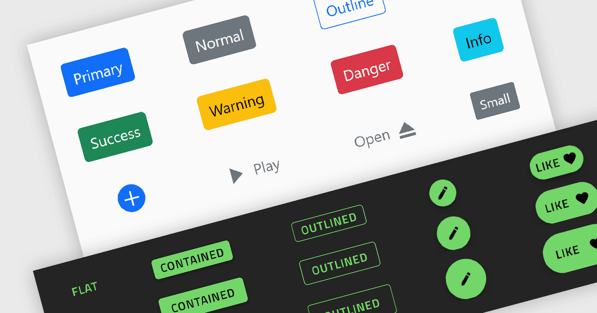 Provide Clear Interaction Points for Users