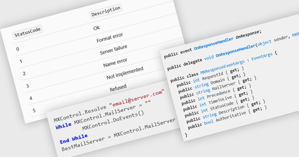 Enable Email Routing with MX Record Support