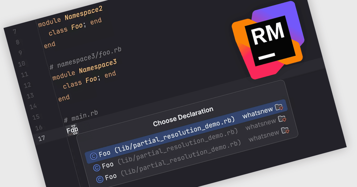 Work with Dynamic Ruby Code More Effectively
