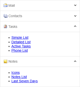 jQWidgets React UI Navigation Controls product image