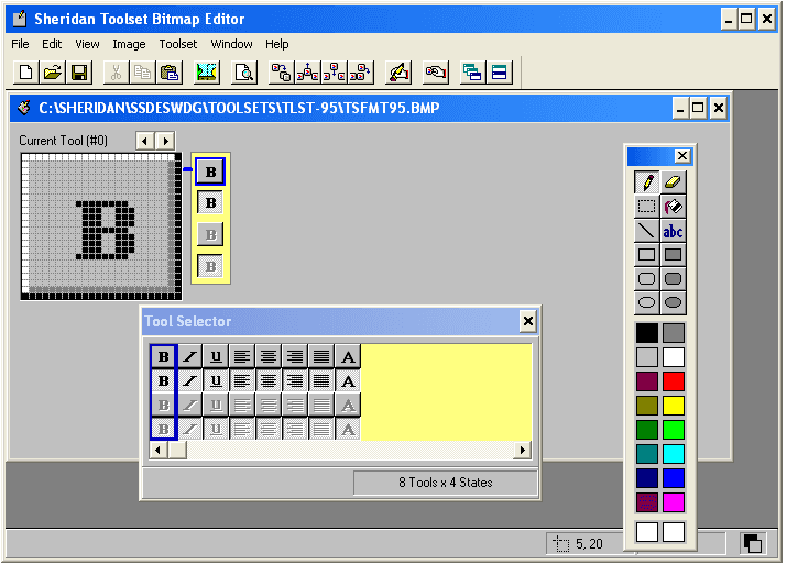 immagine del prodotto Designer Widgets