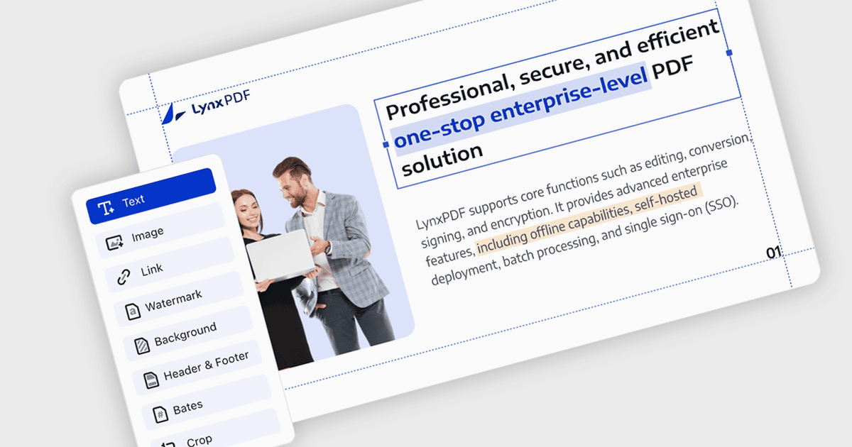 LynxPDF Joins ComponentSource